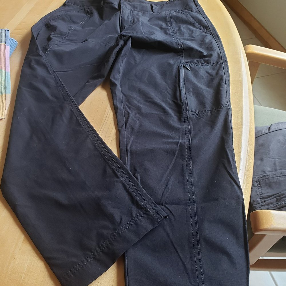 Kirkland Women's Travel / Hiking Pant SZ 6